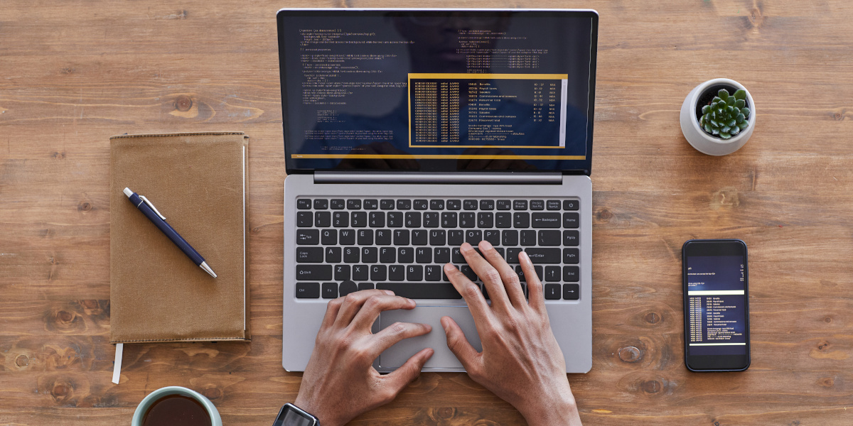 Digital Strategy Dashboard