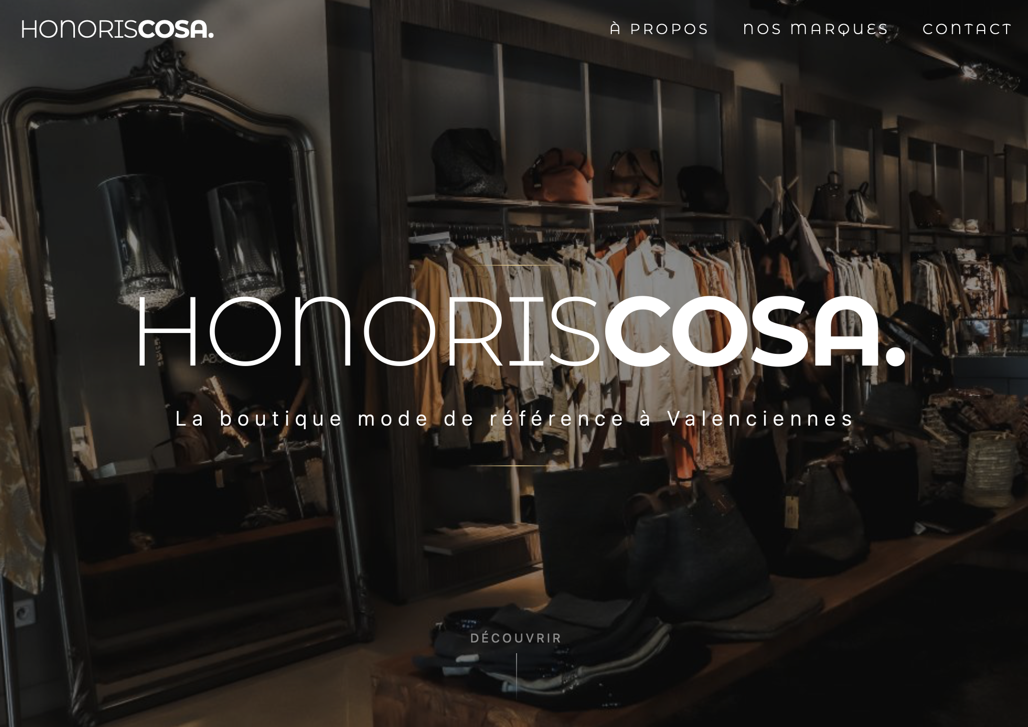 Honoris Cosa